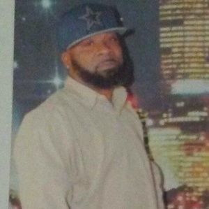 Meet your Posher, Rodrick